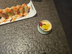 -将太无二·北美传奇寿司(荟聚购物中心西红门店)