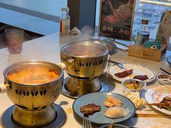 -喜庭海鲜自助(来福士店)
