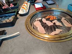 -花时·炭火烧肉(东百中心A馆店)