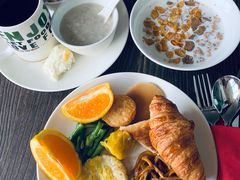 -上海浦东嘉里大酒店