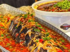 -小河盐帮·私家菜·烤鸭(三元桥·霄云路店)