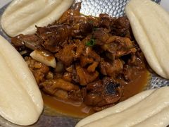 -小菜园新徽菜(滁州苏宁店)