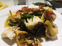 -达叔香味海鲜(海棠68环球美食街店)