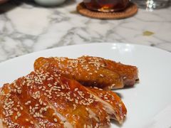 -湖滨28中餐厅·西湖宴·杭州君悦酒店