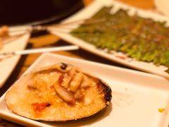 麻贝-潮庭·大连海鲜·炭火烧烤·扇贝王(大连店)