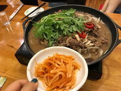 -全州拌饭馆(断桥店)