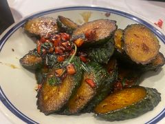 -新新湘菜馆(新中街二条店)