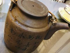 -观桥阁(锦溪店)