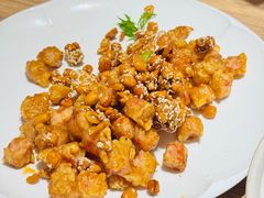 -连鹭海鲜·海肠捞饭·海胆饭(星海店)