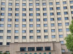 -山明水秀大饭店