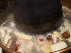 -炭寻古巷老北京涮肉(学府四店)