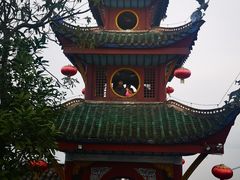 -石宝寨