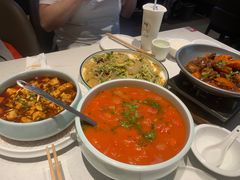 -北李妈妈菜·海肠捞饭(开发区万达店)