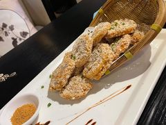 藕夹-锋味餐厅(空港复悦里店)