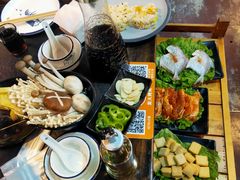 -碳匠炭火烤肉
