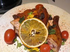 -春树下·树屋花房西餐厅(罍街AS1980店)