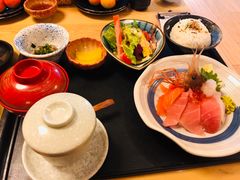 散寿司套餐-王鼎精致料理铁板烧(世博源店)