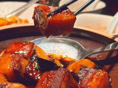 -逸品淮扬(东方渔人码头店)
