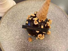 -玲婧胡同·生日蛋糕·餐厅(嘉里城店)