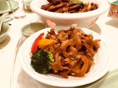 -锦粤宫·融合粤菜(上海金沙江店)