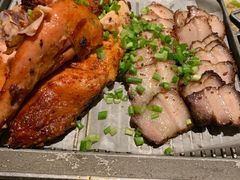 -绿茶餐厅(领展购物广场·中关村店)