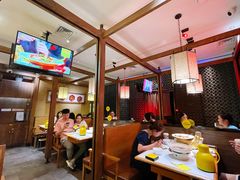 大堂-炊烟小炒黄牛肉(中心印象城店)