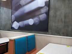 大堂-真功夫(联丰店)