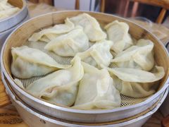 -金城包子牛肉灌汤包(台东四路店)