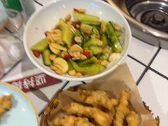 -费明中罗非鱼(大石坝店)