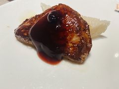 鹅肝-V-ONE西雅图海鲜自助餐厅(仓山万达广场店)