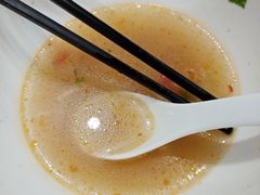 -阿波潮汕牛肉火锅·汤粉面(拱北店)