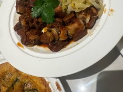 -厝包四点金·潮宴(太古仓店)