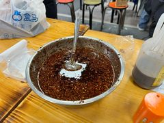-清真-戏楼王记牛肉面