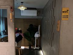 -施奈儿.洗头頭療.按摩SPA.采耳(上梅林店)