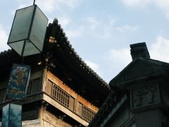 -惠山古镇·寄畅园