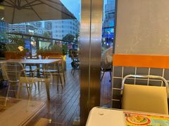 -肥韬茶餐厅(海上世界店)