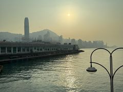 -海港城