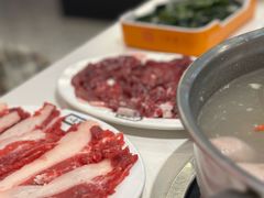 -八合里潮汕鲜牛肉火锅(上海汇智广场店)
