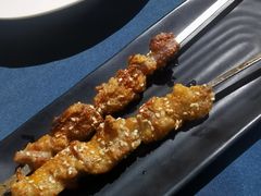 -伊带伊路新疆美食府(呼家楼店)