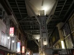 -牛车水美食街