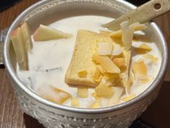 -滇野云南野生菌餐厅(陕西南路店)