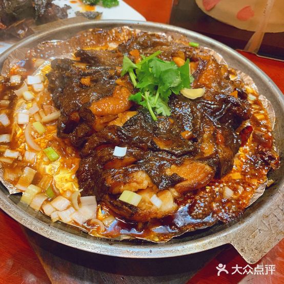 姚记九品大厨粗粮海鲜