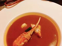 -YUE·6·西式融合餐厅(外滩六号店)