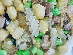 全爆-昱德来·天津菜(河西店)