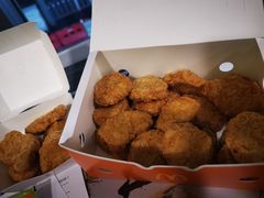 -麦当劳(中山大道中店)