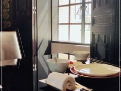 -上海苏宁宝丽嘉酒店·嘉府壹号中餐厅