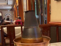 -东来顺饭庄(天坛店)