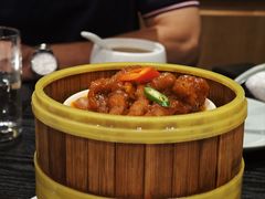 -五缘湾凯悦酒店·悦饗中餐厅