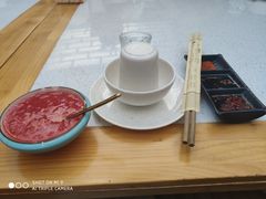 -浮何烤铺(桐梓林店)