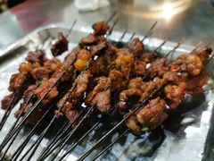 -文文烤肉(大皮院店)